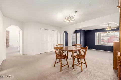 Dining - 1163 E Glencove St, Mesa, AZ 85203 photo 1 of 2
