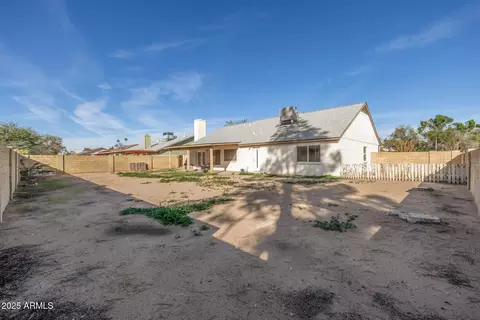 Exterior - 1163 E Glencove St, Mesa, AZ 85203 photo 7 of 8