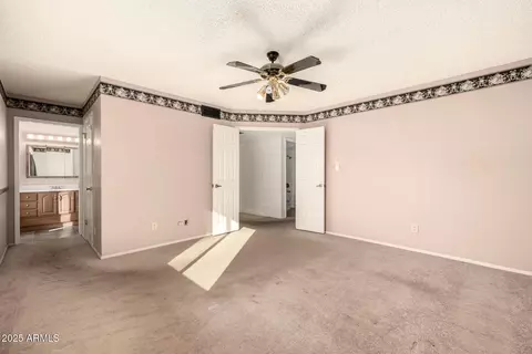 Bedroom - 1163 E Glencove St, Mesa, AZ 85203 photo 2 of 7
