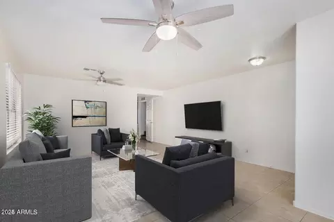 11836 W Rosewood Dr, El Mirage, AZ 85335