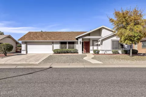 19910 N 146th Way, Sun City West, AZ 85375
