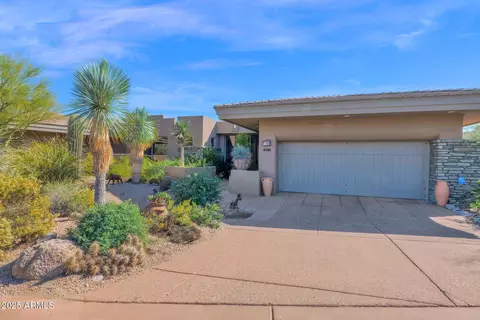 10181 E Old Trail Rd, Scottsdale, AZ 85262