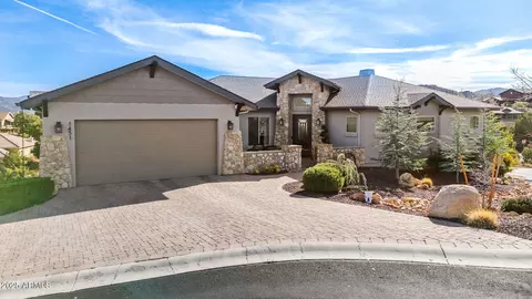 1451 Crowning Pt, Prescott, AZ 86305