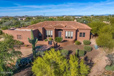 26624 N 60th St, Scottsdale, AZ 85266