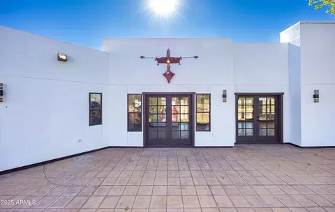 Exterior - 1151 E Border Rd, Bisbee, AZ 85603 photo 6 of 11