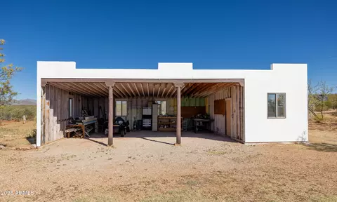 Other - 1151 E Border Rd, Bisbee, AZ 85603 photo 3 of 9