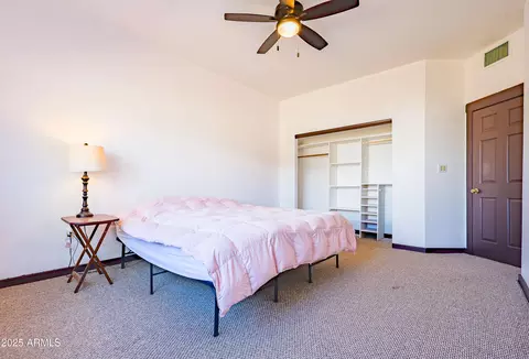 Bedroom - 1151 E Border Rd, Bisbee, AZ 85603 photo 7 of 7