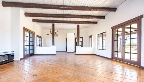 Living - 1151 E Border Rd, Bisbee, AZ 85603 photo 4 of 6