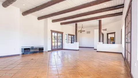 Living - 1151 E Border Rd, Bisbee, AZ 85603 photo 5 of 6