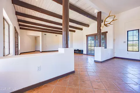 Living - 1151 E Border Rd, Bisbee, AZ 85603 photo 1 of 6