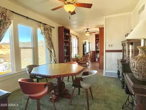 Dining - 20 Mojave Trl, Bisbee, AZ 85603 photo 3 of 3