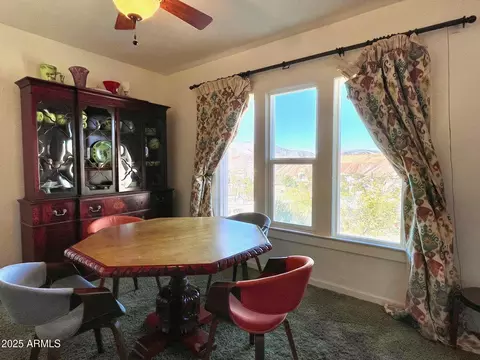 Dining - 20 Mojave Trl, Bisbee, AZ 85603 photo 2 of 3