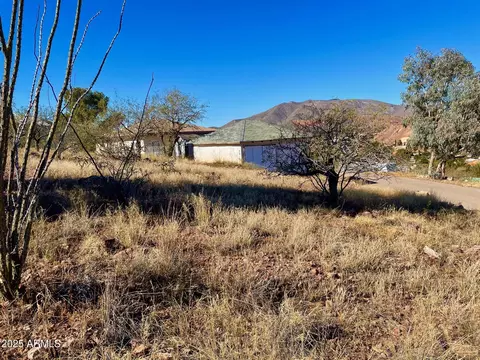 Exterior - 20 Mojave Trl, Bisbee, AZ 85603 photo 1 of 6