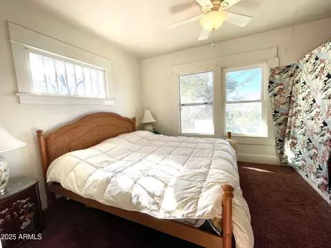 Bedroom - 20 Mojave Trl, Bisbee, AZ 85603 photo 1 of 3