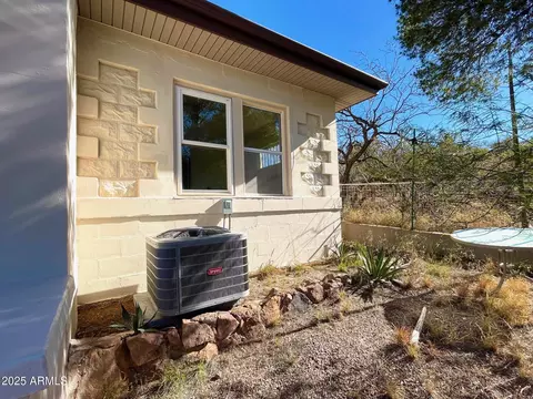 Exterior - 20 Mojave Trl, Bisbee, AZ 85603 photo 6 of 6