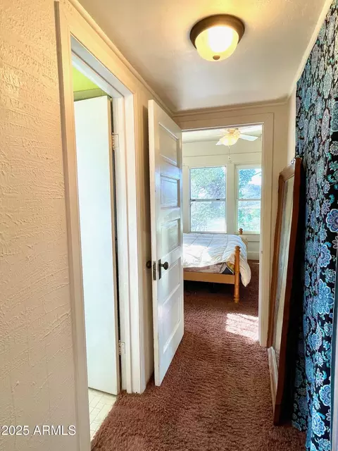 Entry Way - 20 Mojave Trl, Bisbee, AZ 85603 photo 1 of 1