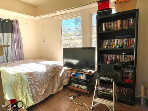 Bedroom - 20 Mojave Trl, Bisbee, AZ 85603 photo 3 of 3