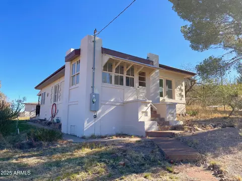 20 Mojave Trl, Bisbee, AZ 85603