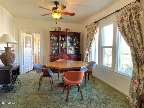 Dining - 20 Mojave Trl, Bisbee, AZ 85603 photo 1 of 3