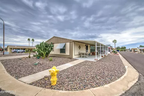 2208 W Baseline Ave #67, Apache Junction, AZ 85120 photo 2