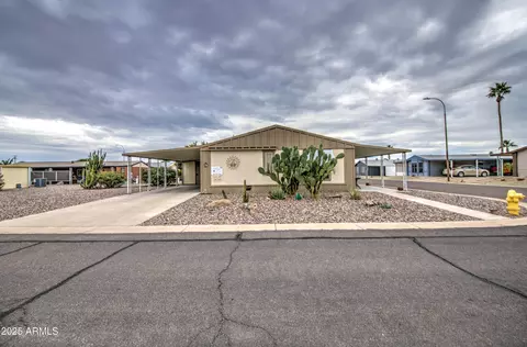 2208 W Baseline Ave #67, Apache Junction, AZ 85120 photo 4