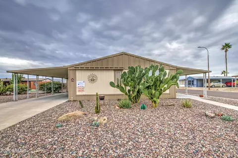 2208 W Baseline Ave #67, Apache Junction, AZ 85120 photo 5
