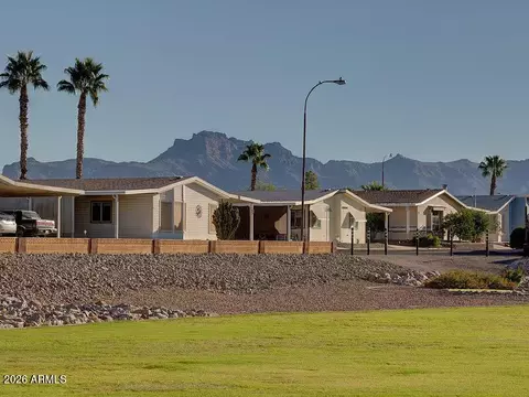 2208 W Baseline Ave #67, Apache Junction, AZ 85120 photo 38
