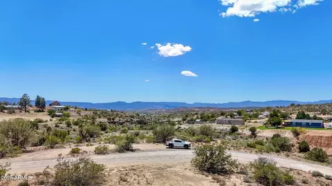 0 E Millenium Way Lot B 208 Acres -- #-, Rimrock, AZ 86335