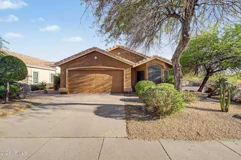 4205 E Chaparosa Way, Cave Creek, AZ 85331