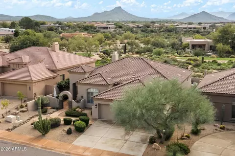 9687 E Cavalry Dr, Scottsdale, AZ 85262