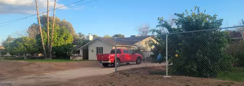 4525 W Country Gables Dr W, Glendale, AZ 85306