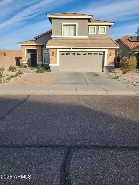 25884 W Elizabeth Ave, Buckeye, AZ 85326