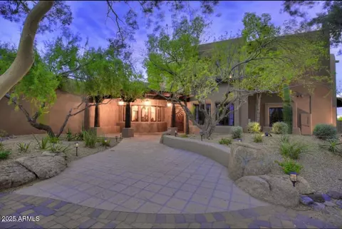10015 E Adele Ct, Scottsdale, AZ 85255