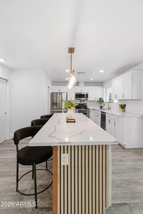 Kitchen - 704 E Mesquite Ave, Gilbert, AZ 85296 photo 4 of 4