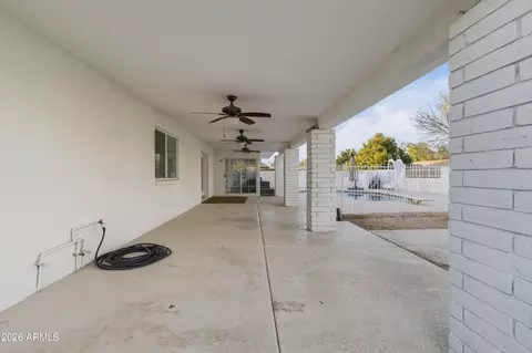 Exterior - 704 E Mesquite Ave, Gilbert, AZ 85296 photo 5 of 9
