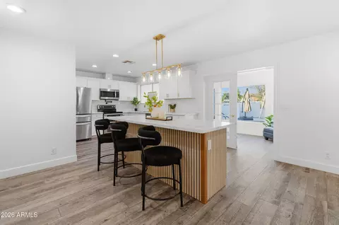 Kitchen - 704 E Mesquite Ave, Gilbert, AZ 85296 photo 2 of 4