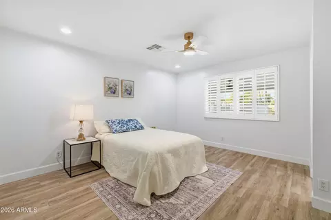 Bedroom - 704 E Mesquite Ave, Gilbert, AZ 85296 photo 4 of 4