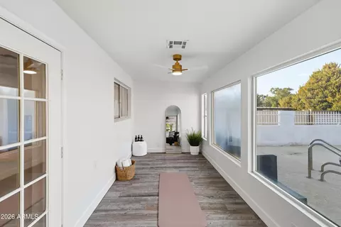 Entry Way - 704 E Mesquite Ave, Gilbert, AZ 85296 photo 2 of 4