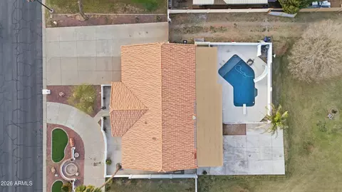 View/Area - 704 E Mesquite Ave, Gilbert, AZ 85296 photo 8 of 9