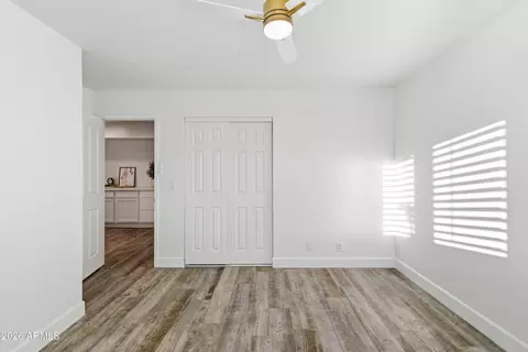 Bedroom - 704 E Mesquite Ave, Gilbert, AZ 85296 photo 3 of 4