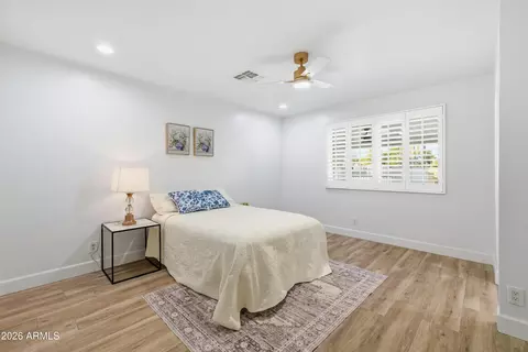 Bedroom - 704 E Mesquite Ave, Gilbert, AZ 85296 photo 1 of 4