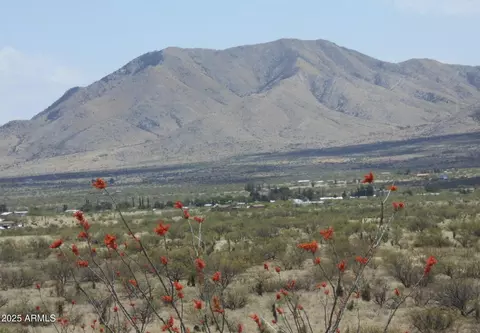 tbd E Little Wing Rd #6, Dragoon, AZ 85609