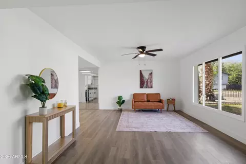 4813 W Hayward Ave, Glendale, AZ 85301
