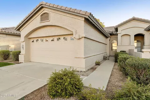 23729 S Pleasant Way #37, Sun Lakes, AZ 85248