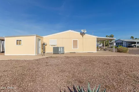 2208 W Baseline Ave #137, Apache Junction, AZ 85120 photo 25