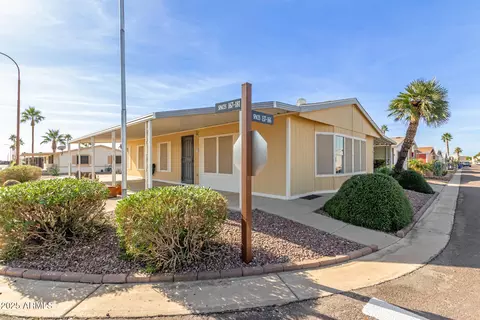 2208 W Baseline Ave #137, Apache Junction, AZ 85120 photo 2