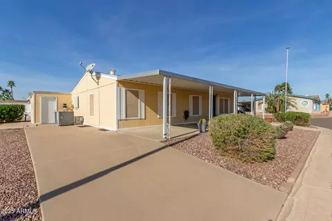2208 W Baseline Ave #137, Apache Junction, AZ 85120 photo 4