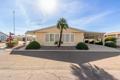 2208 W Baseline Ave #137, Apache Junction, AZ 85120