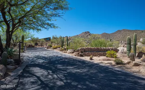 37106 N Nighthawk Way #4, Carefree, AZ 85377