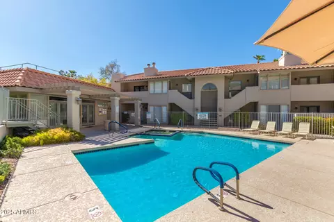 Exterior - 1840 E Morten Ave #140, Phoenix, AZ 85020 photo 4 of 5